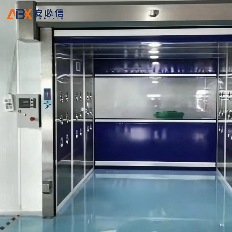 河源高速门