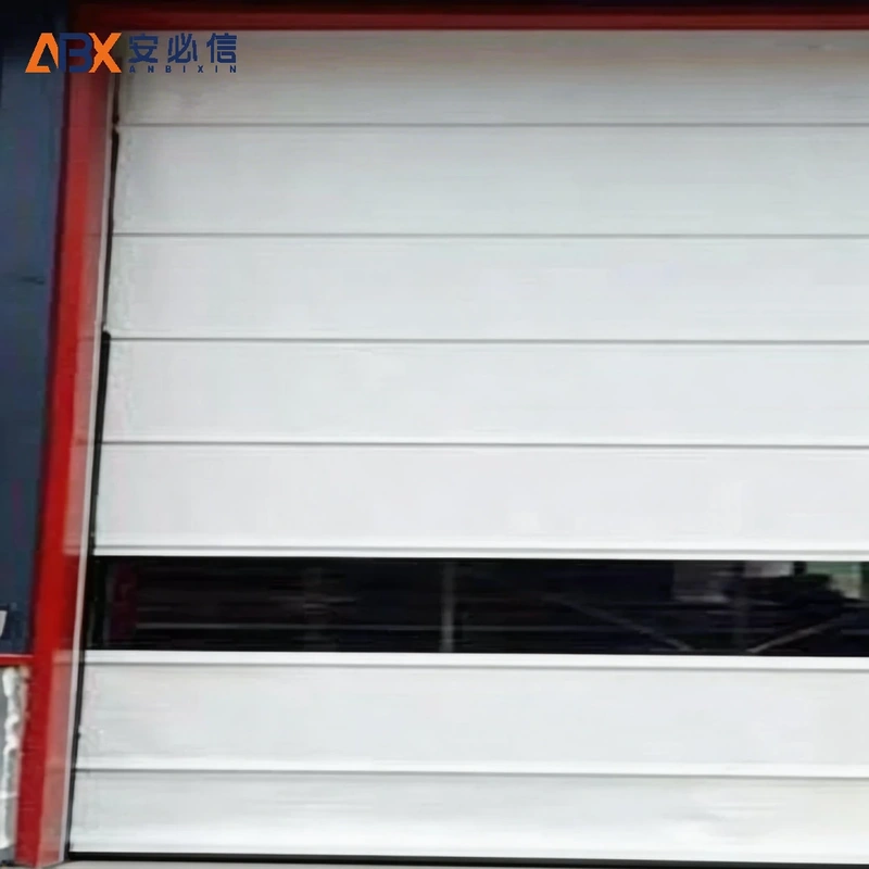 河源洁净快速门